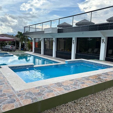 Casa De Campo Nerys SJM 외부 사진