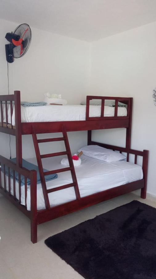 Casa De Campo Nerys SJM 외부 사진