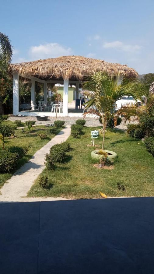 Casa De Campo Nerys SJM 외부 사진