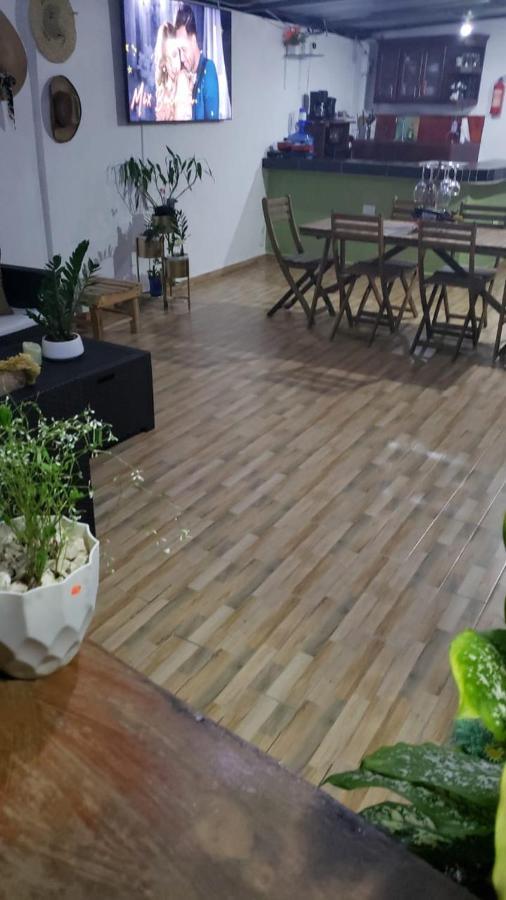 Casa De Campo Nerys SJM 외부 사진