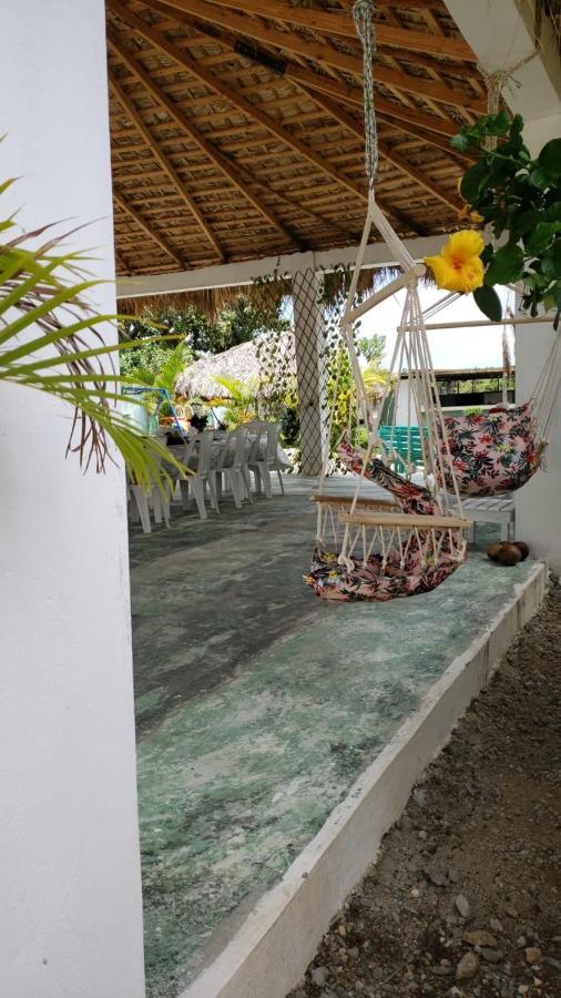 Casa De Campo Nerys SJM 외부 사진