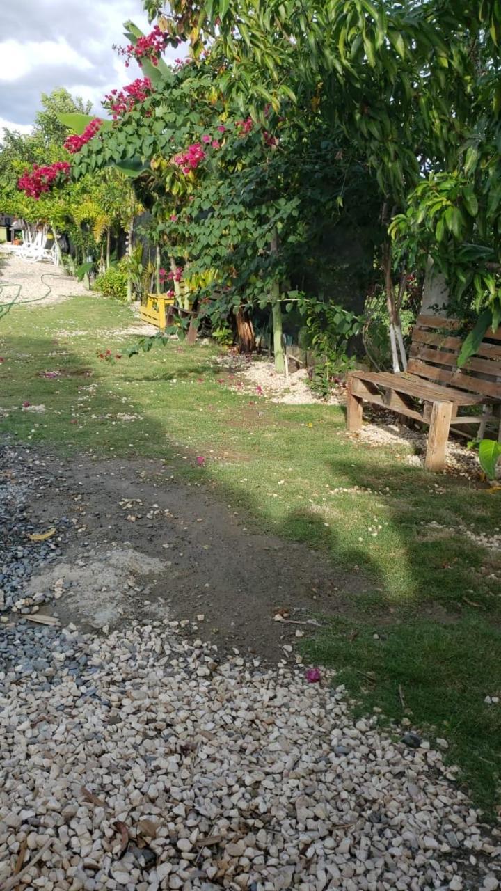 Casa De Campo Nerys SJM 외부 사진