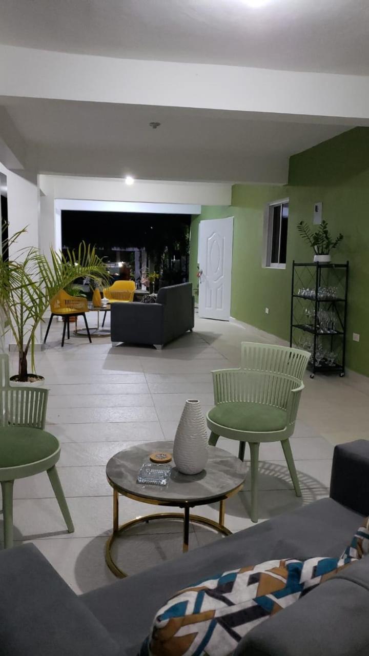 Casa De Campo Nerys SJM 외부 사진