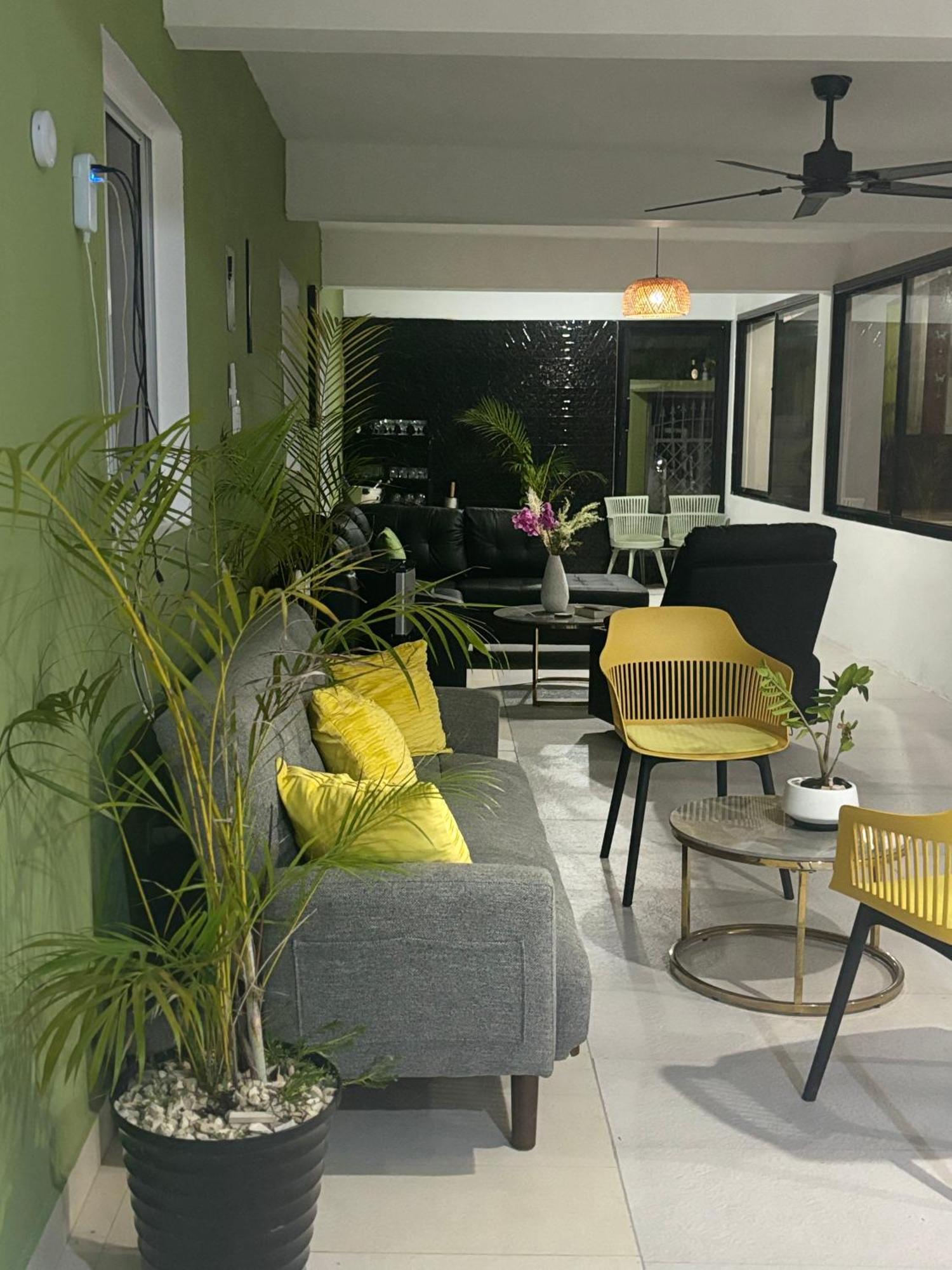 Casa De Campo Nerys SJM 외부 사진