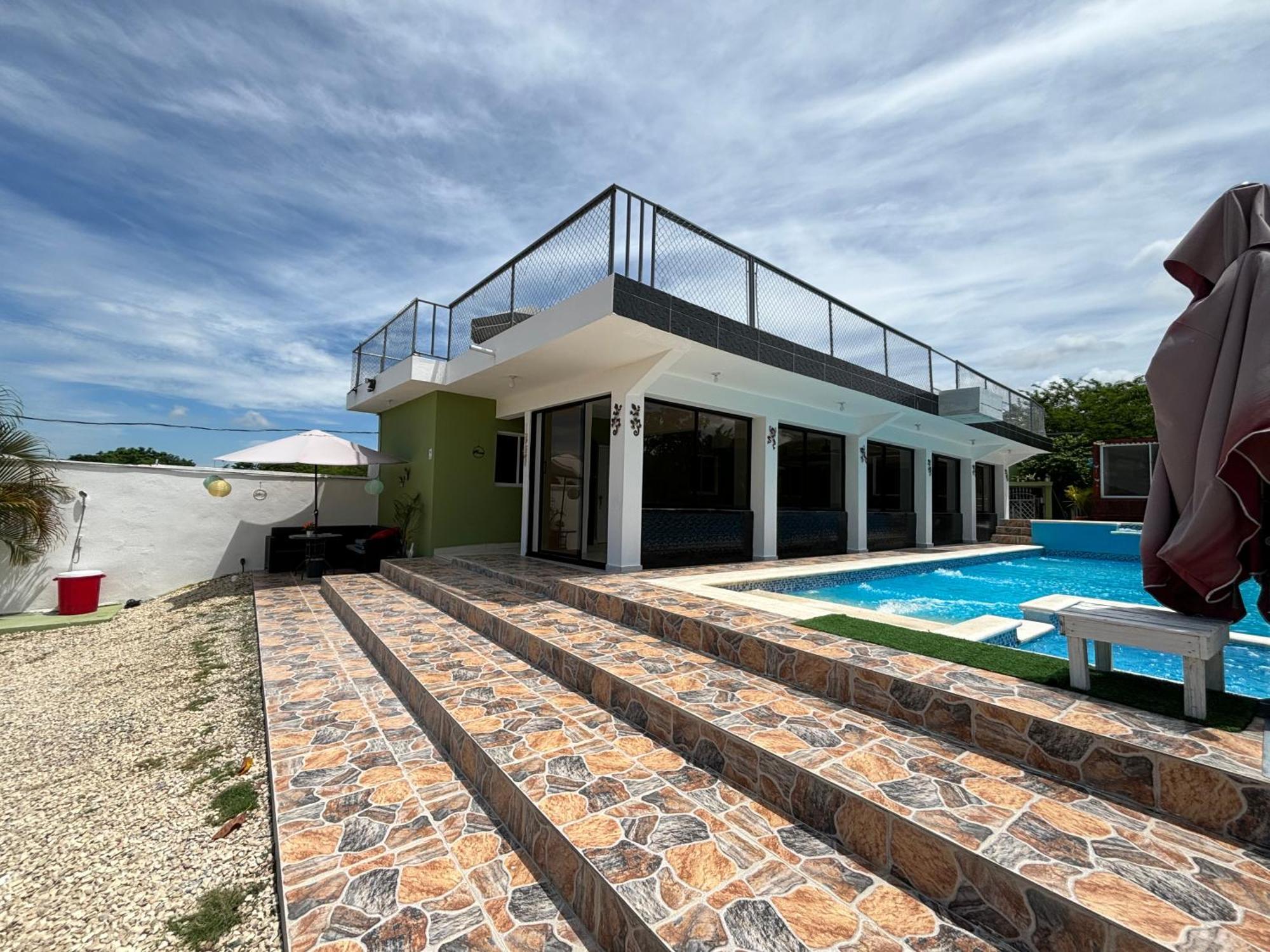 Casa De Campo Nerys SJM 외부 사진