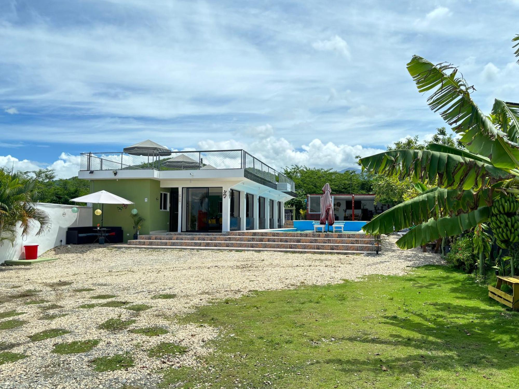 Casa De Campo Nerys SJM 외부 사진