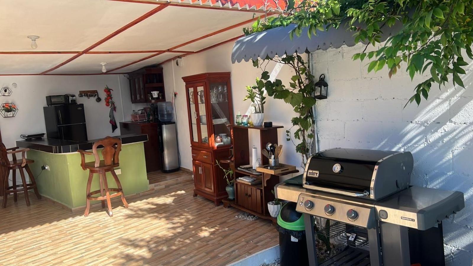 Casa De Campo Nerys SJM 외부 사진